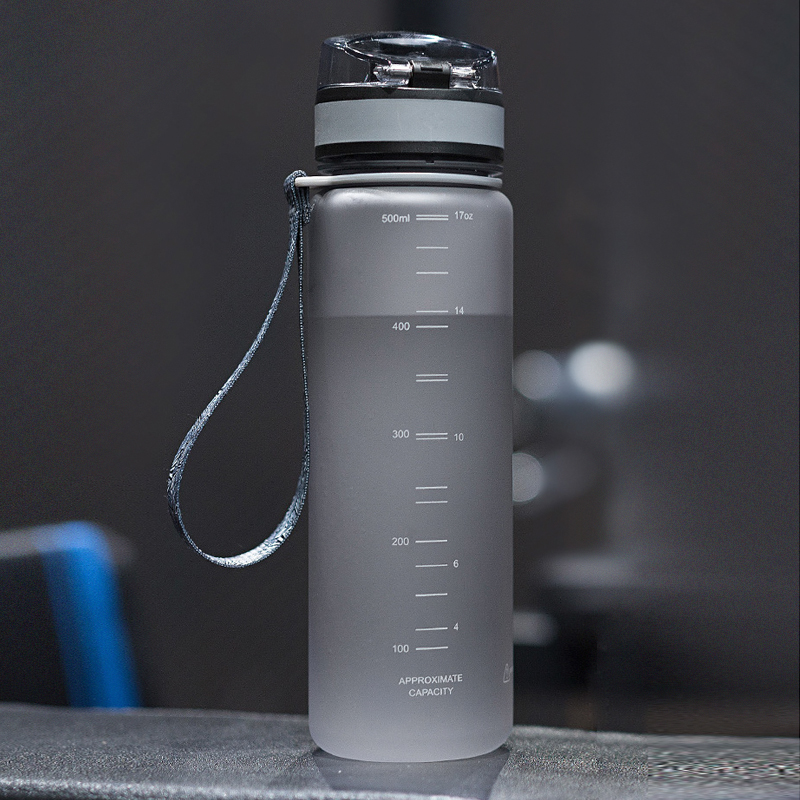 High Quality Water Bottle 500M - مراجعة Sports Equipment Photos وسعره