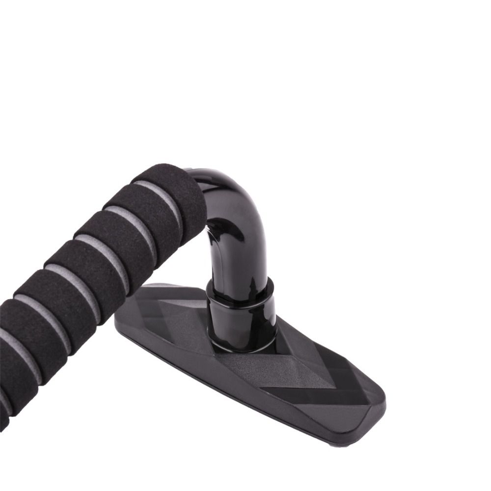 2Pcs Ergonomic Push Up Bar Adj - مراجعة Sports Equipment Website وسعره