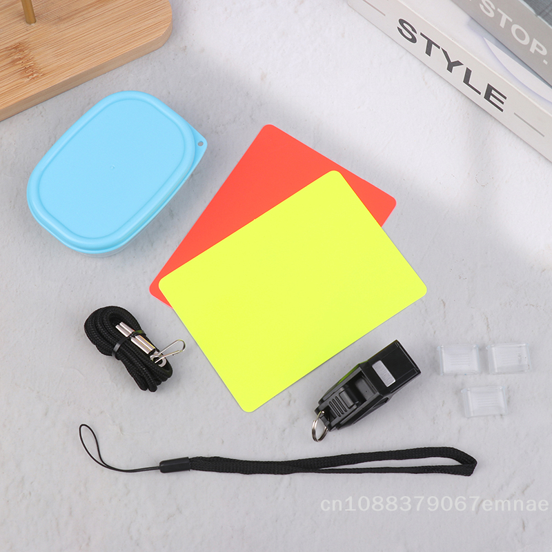 1PC Sports Referee Whistle Set - مراجعة Sports Equipment For Volleyball وسعره