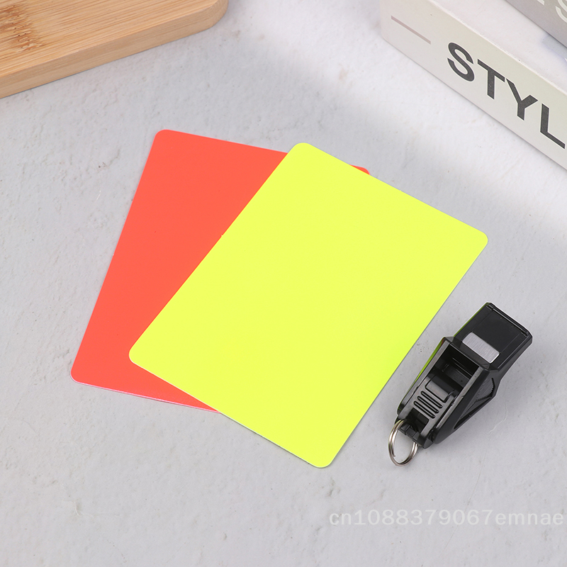1PC Sports Referee Whistle Set - مراجعة Sports Equipment For Volleyball وسعره