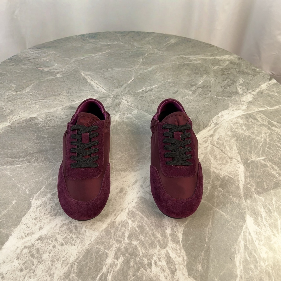 Luxury Brand Casual Flats Men' - مراجعة Sports Equipment Brand وسعره