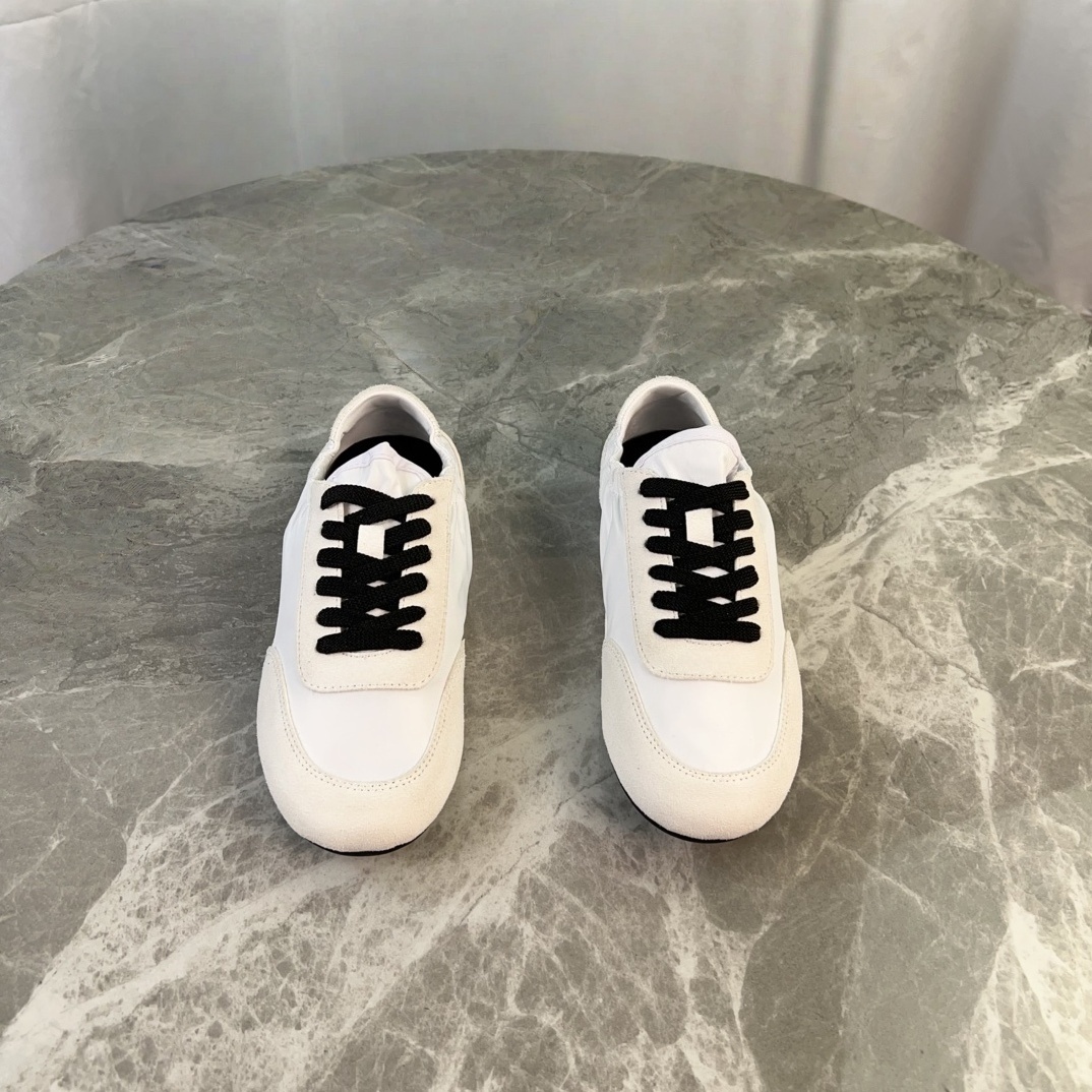 Luxury Brand Casual Flats Men' - مراجعة Sports Equipment Brand وسعره