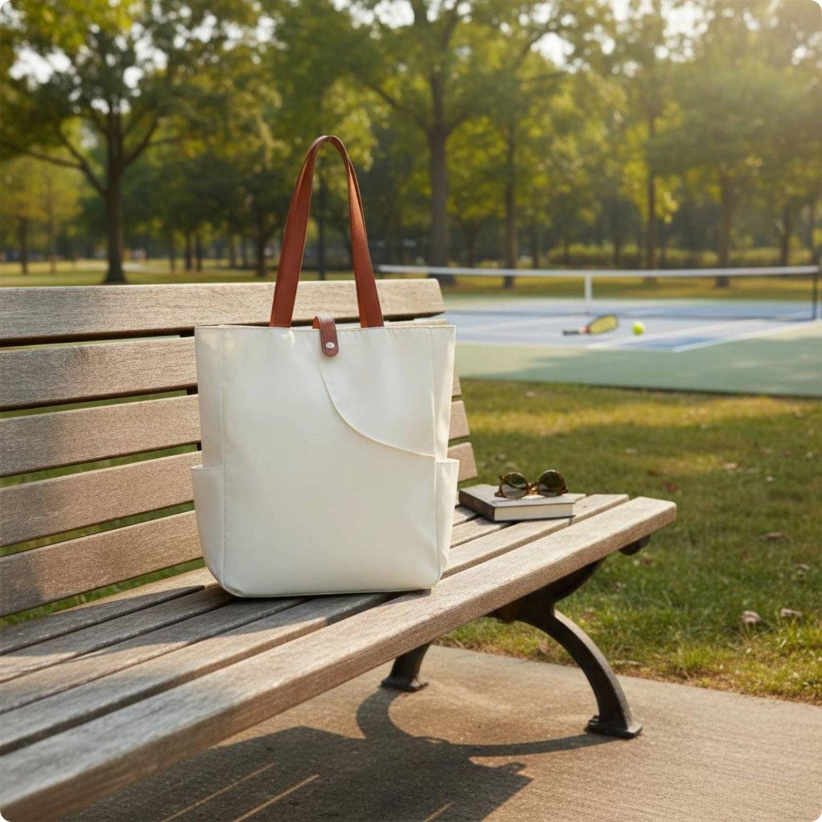 Pickleball Paddle Tote Multipl - مراجعة Pickleball Paddle وسعره