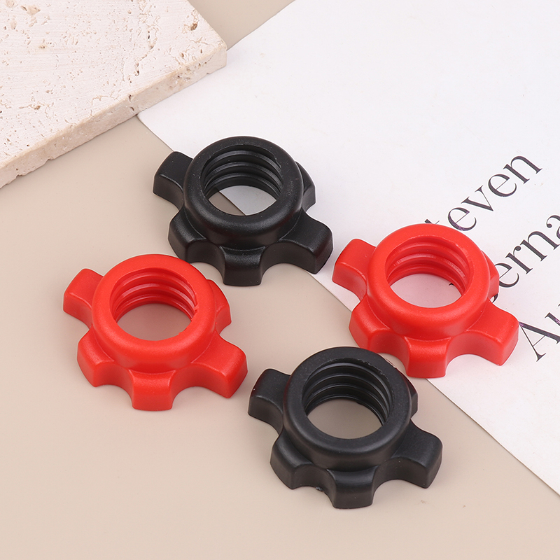 8/16Pcs Barbell Dumbbell Hexag - مراجعة Sports Equipment Website وسعره