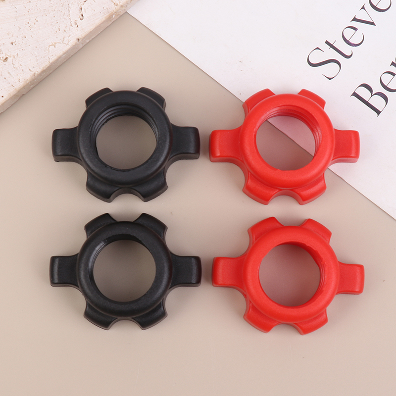 8/16Pcs Barbell Dumbbell Hexag - مراجعة Sports Equipment Website وسعره