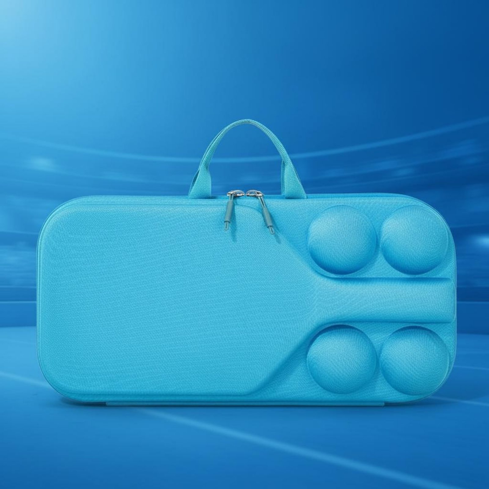 Hard Shell Pickleball Bag Mold - مراجعة Pickleball Paddle وسعره