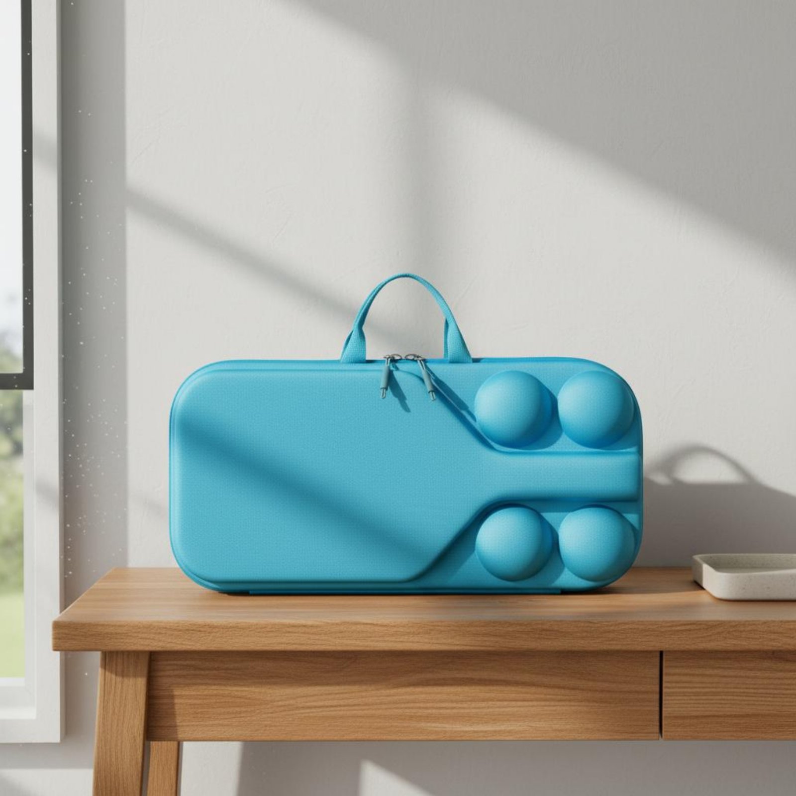 Hard Shell Pickleball Bag Mold - مراجعة Pickleball Paddle وسعره