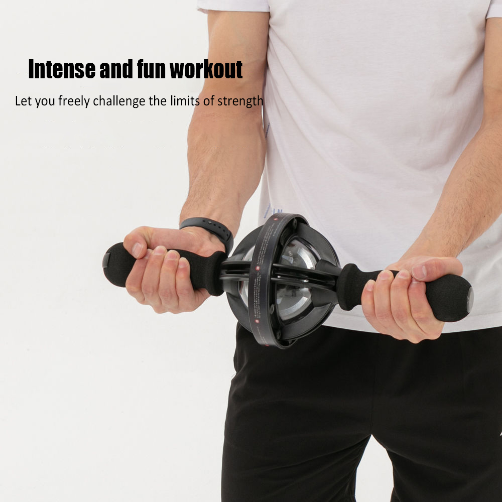 Arm Ball Arm Strength Exercise - مراجعة Sports Equipment Website وسعره