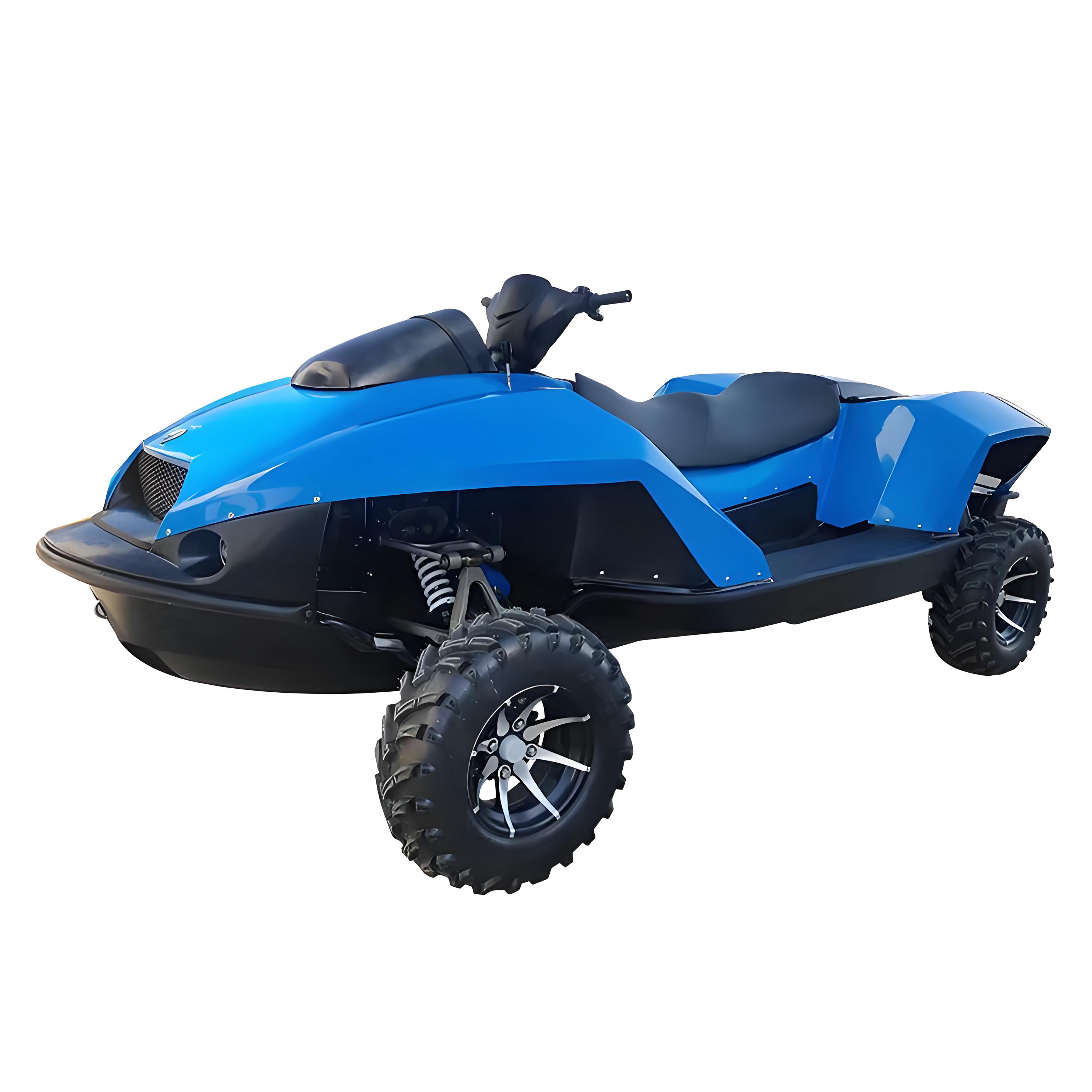 Used 4 Stroke Amphibious Jet S - مراجعة Sports Equipment Used وسعره
