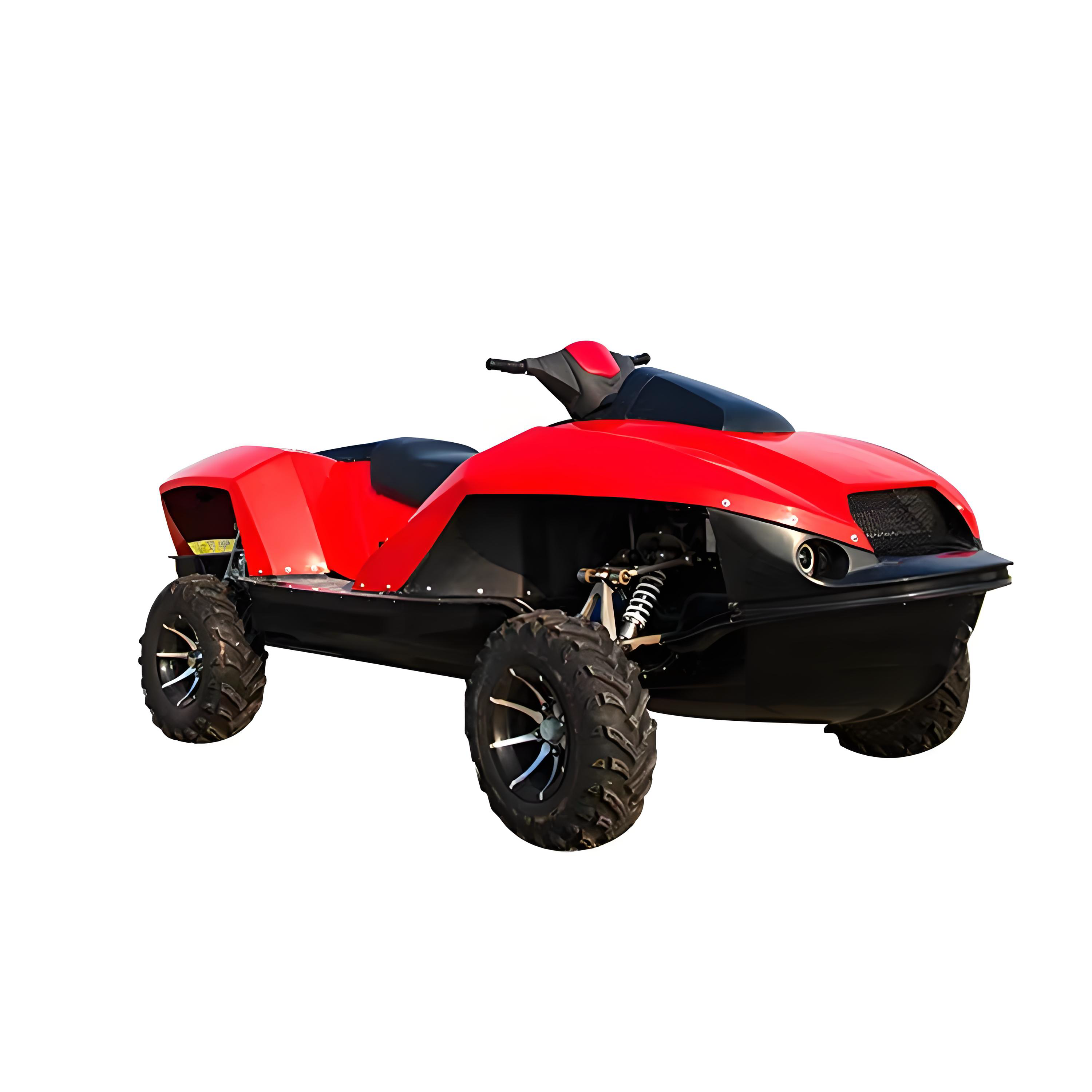 Used 4 Stroke Amphibious Jet S - مراجعة Sports Equipment Used وسعره