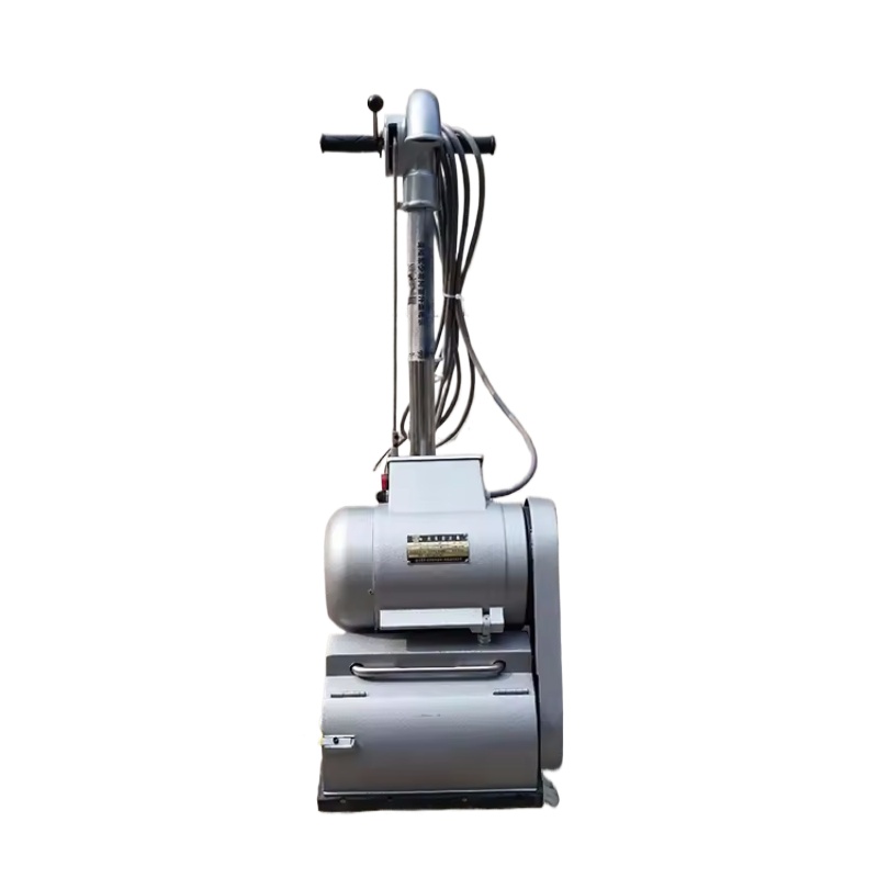 Sports Floor Polishing Machine - مراجعة Sports Equipment Used وسعره