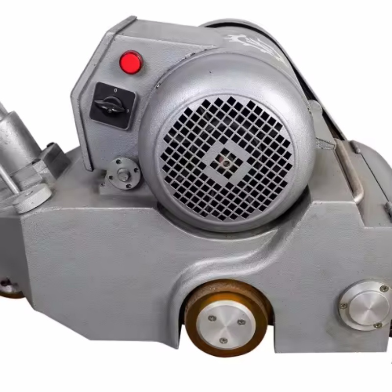Sports Floor Polishing Machine - مراجعة Sports Equipment Used وسعره