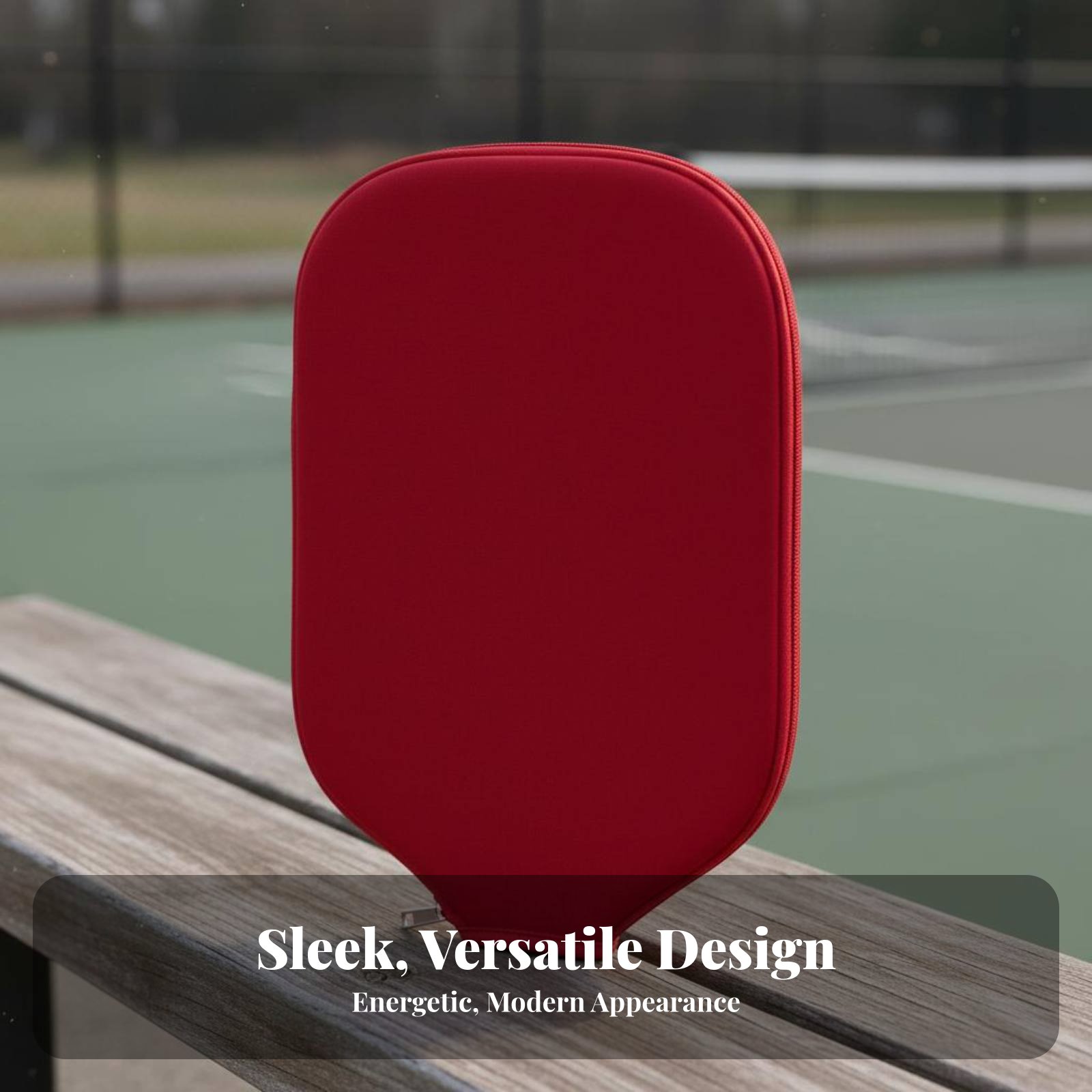 Pickleball Paddle Cover Lightw - مراجعة Pickleball Paddle وسعره