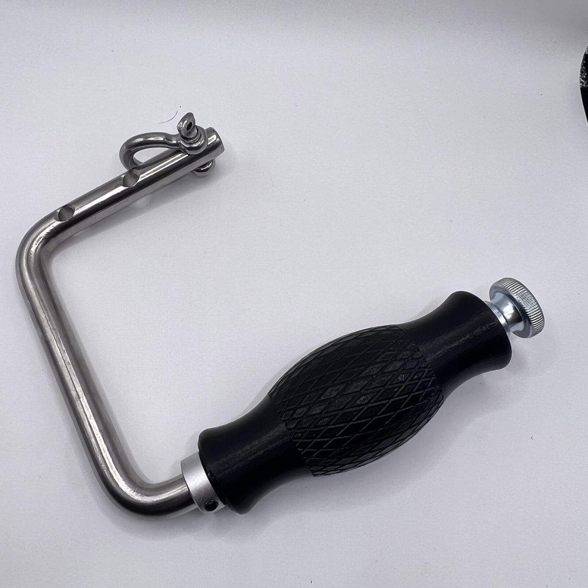 3D Print Bionic Hand Grip Arm  - مراجعة Sports Equipment Website وسعره