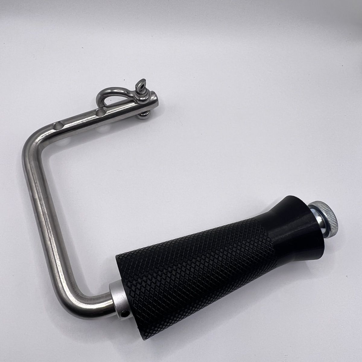 3D Print Bionic Hand Grip Arm  - مراجعة Sports Equipment Website وسعره
