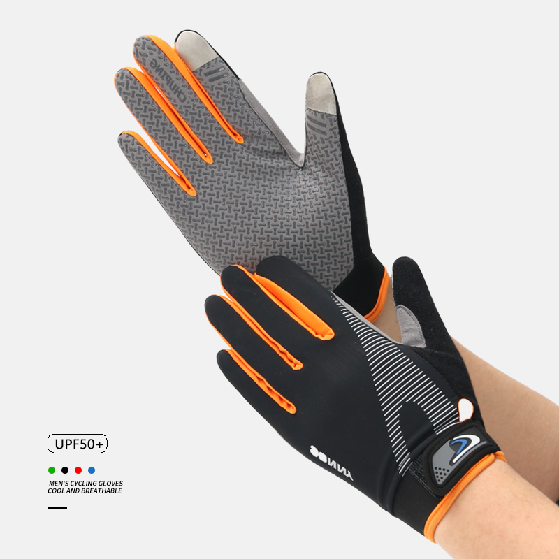 Cycling Anti-slip Men Half Fin - مراجعة Name Sports Equipment وسعره