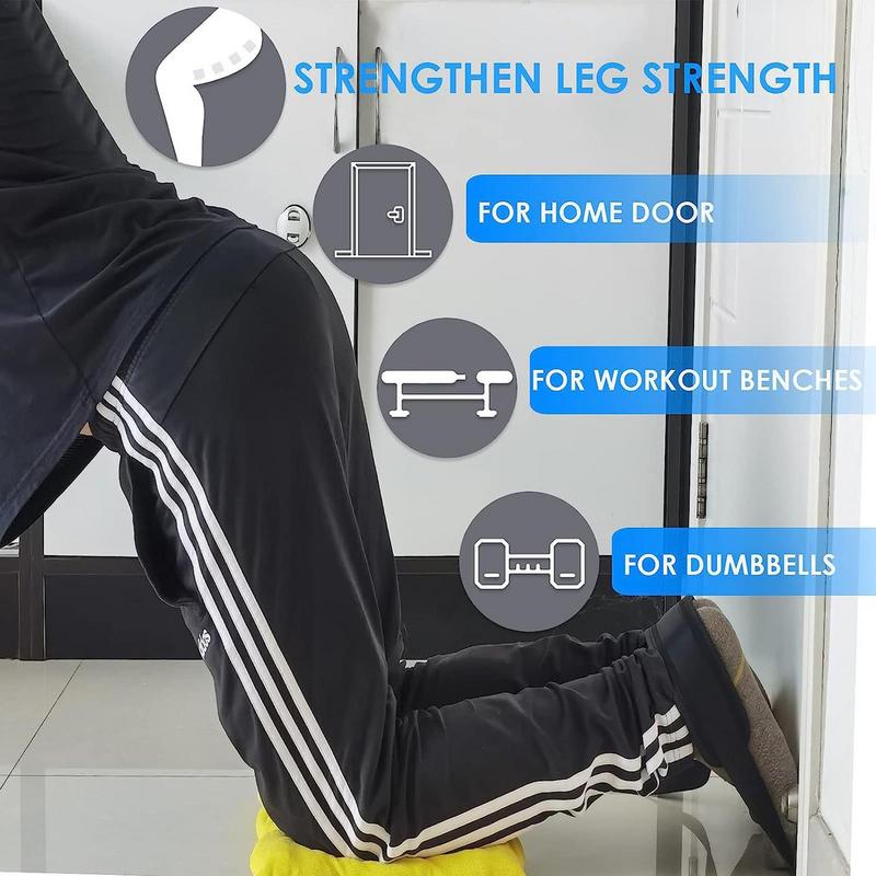 Nordics Hamstring Curl Strap W - مراجعة Sports Equipment Website وسعره