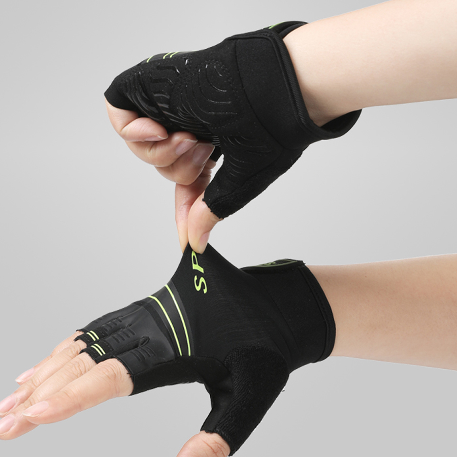 Breathable Anti-Slip Sports Gl - مراجعة Name Sports Equipment وسعره