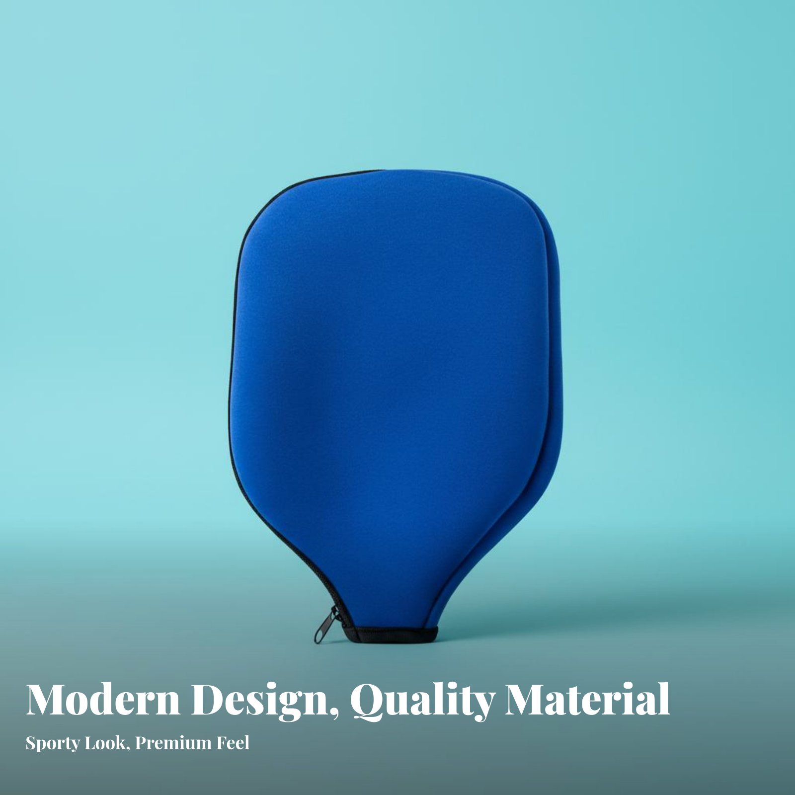 Neoprene Paddle Case Waterproo - مراجعة Pickleball Paddle وسعره
