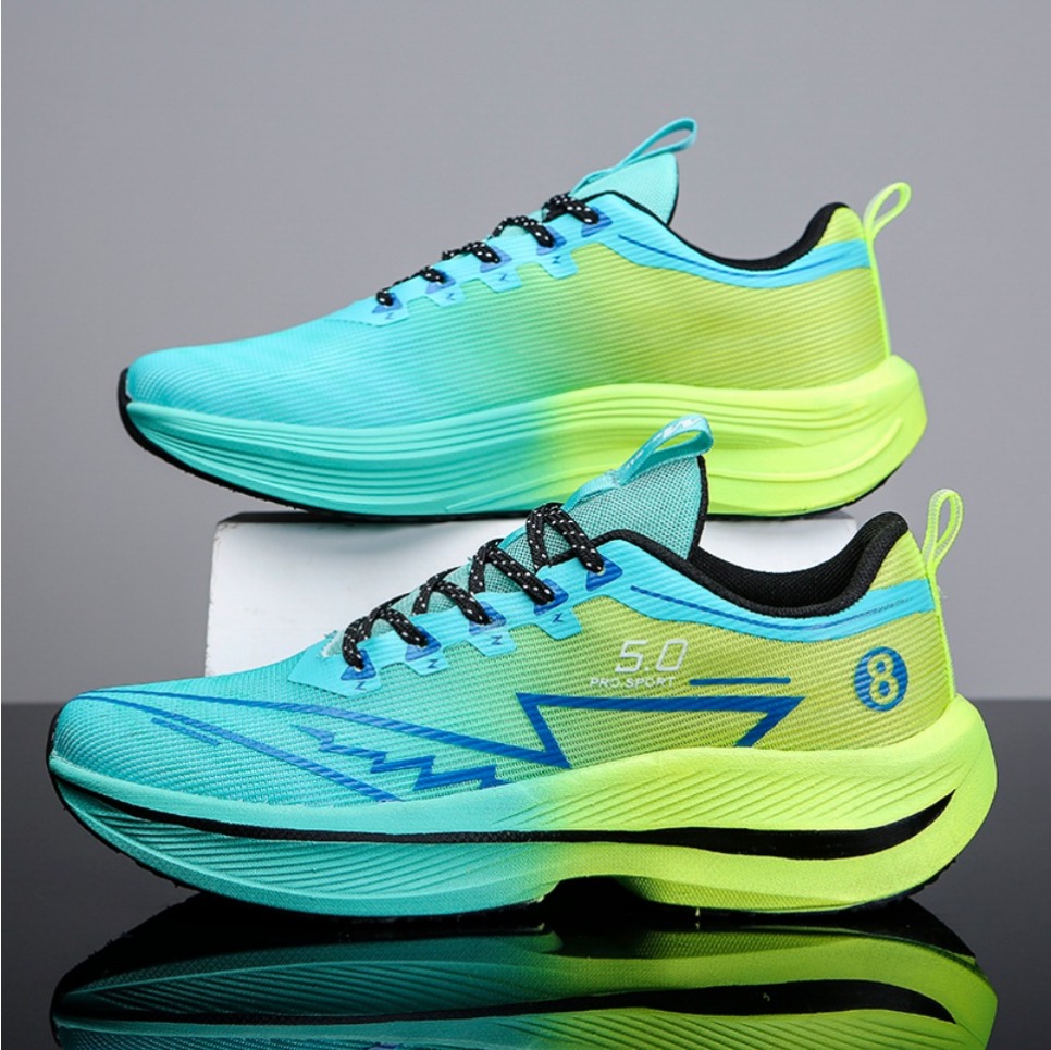Brand Men's Carbon Plate Runni - مراجعة Sports Equipment Brand وسعره