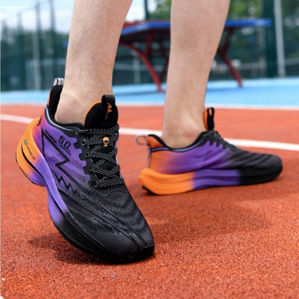 Brand Men's Carbon Plate Runni - مراجعة Sports Equipment Brand وسعره