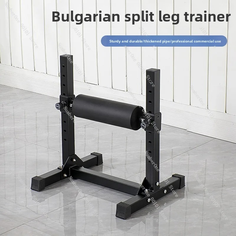 Home Gym Bulgarian Split Squat - مراجعة Sports Equipment Website وسعره