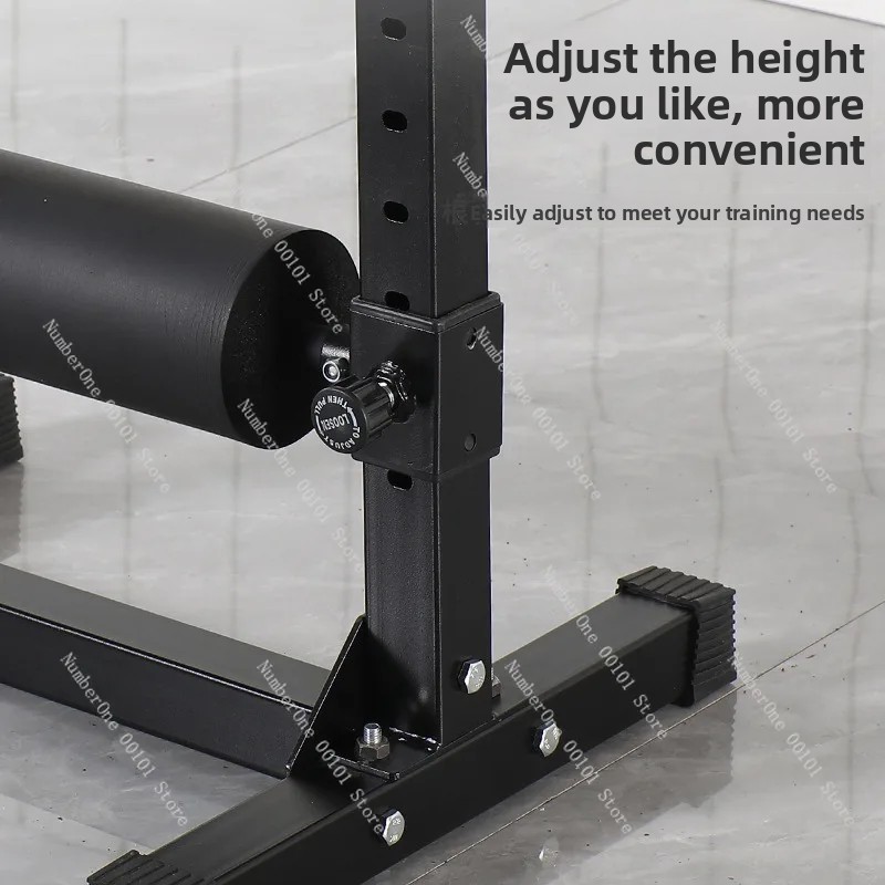 Home Gym Bulgarian Split Squat - مراجعة Sports Equipment Website وسعره