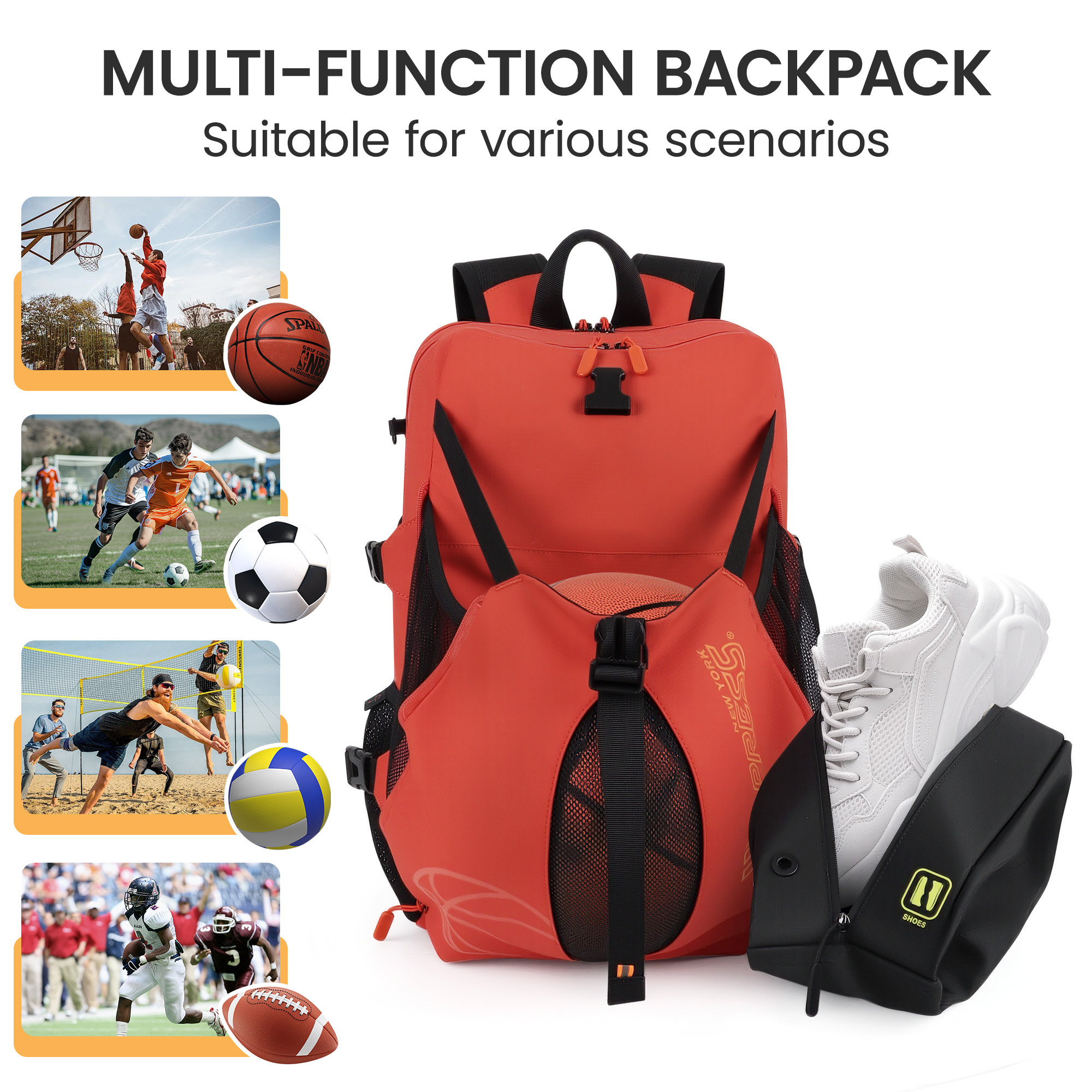 Sports Training Equipment Bask - مراجعة Sports Equipment York وسعره