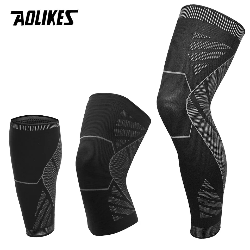 AOLIKES 1PCS Sports Compressio - مراجعة Sports Equipment For Volleyball وسعره
