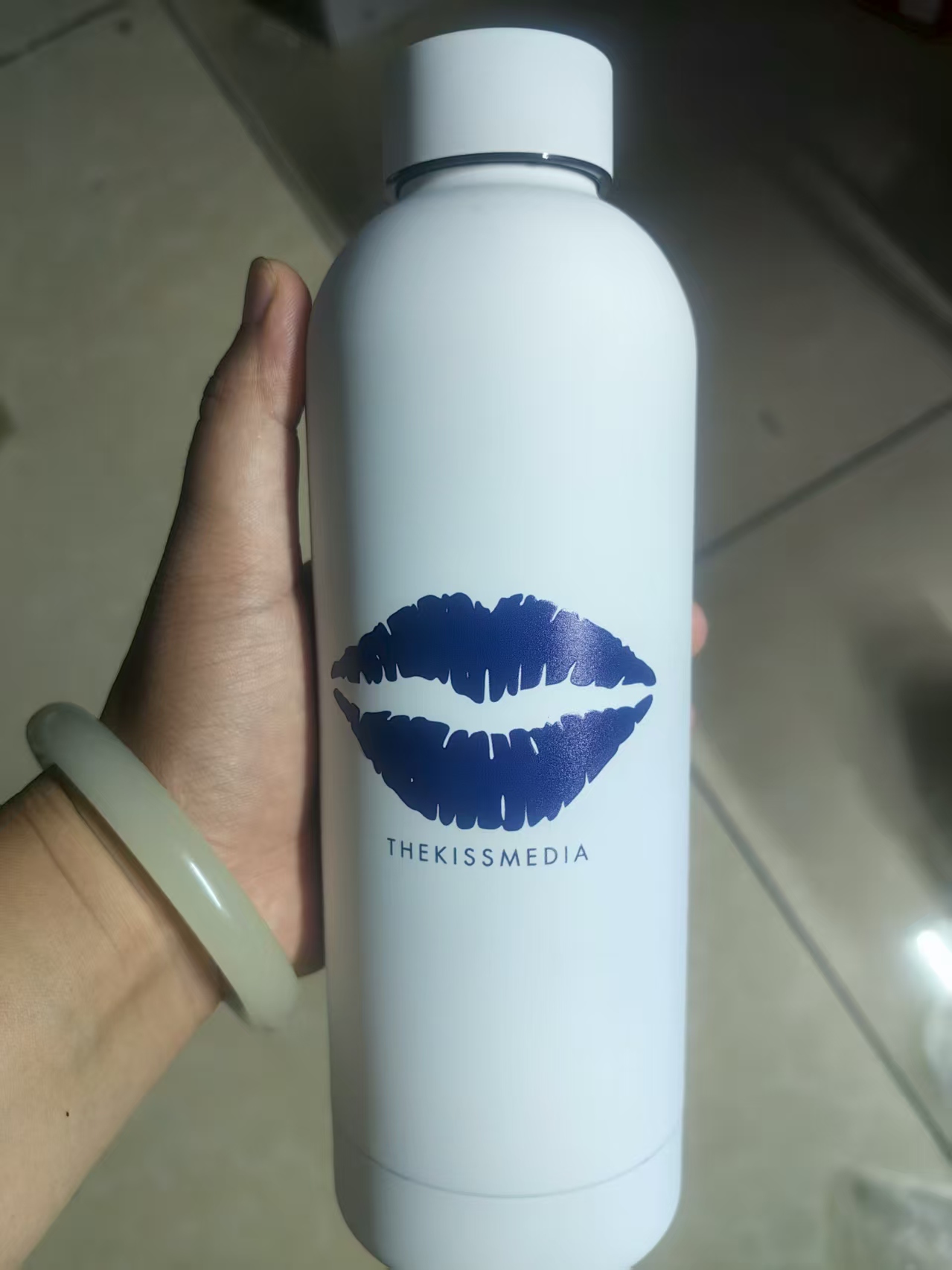Custom Logo Name Thermos Large - مراجعة Name Sports Equipment وسعره