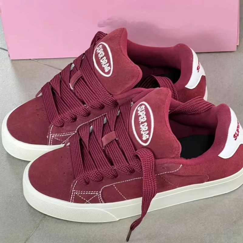 Female Fashion Casual Sport Sh - مراجعة Sports Equipment Brand وسعره