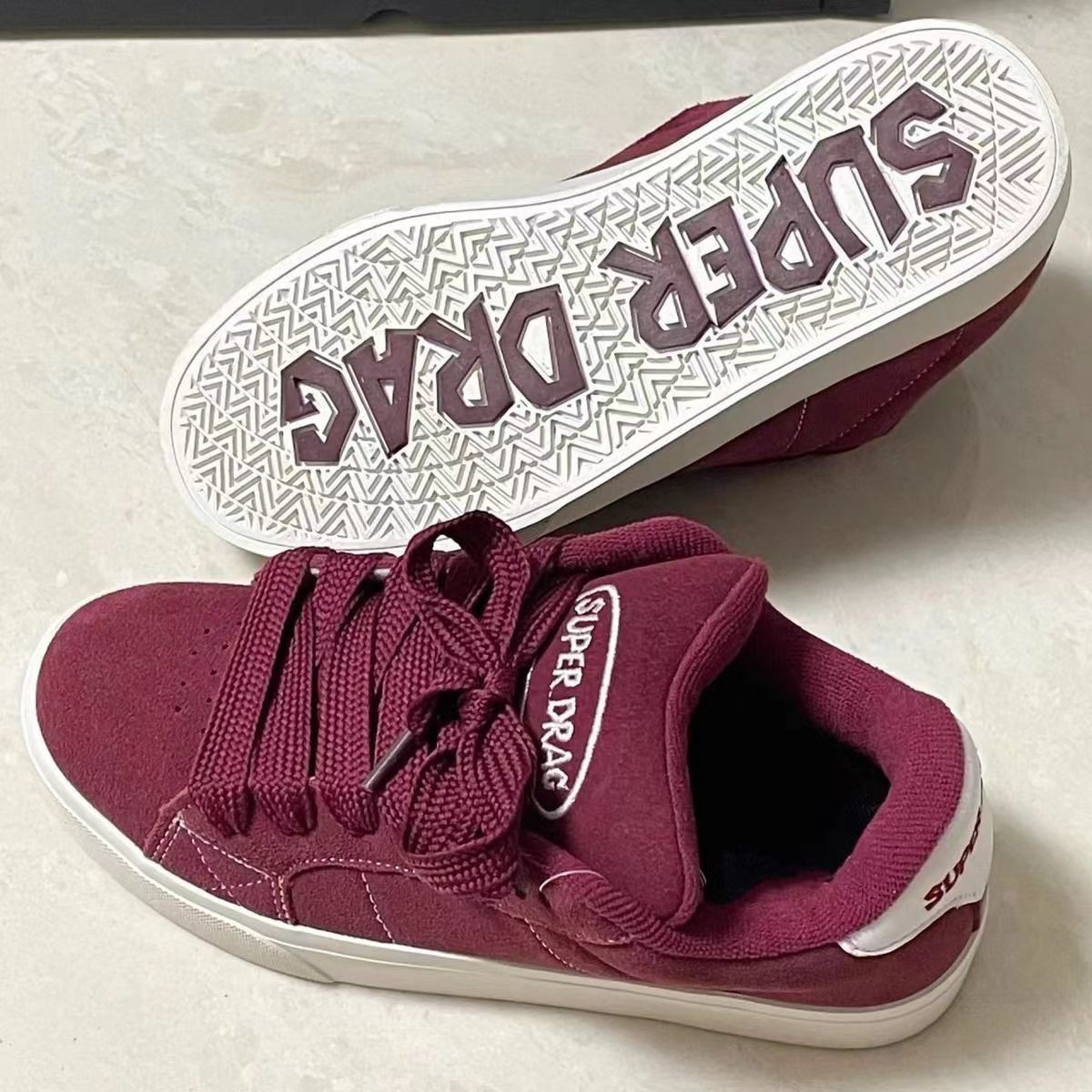 Female Fashion Casual Sport Sh - مراجعة Sports Equipment Brand وسعره
